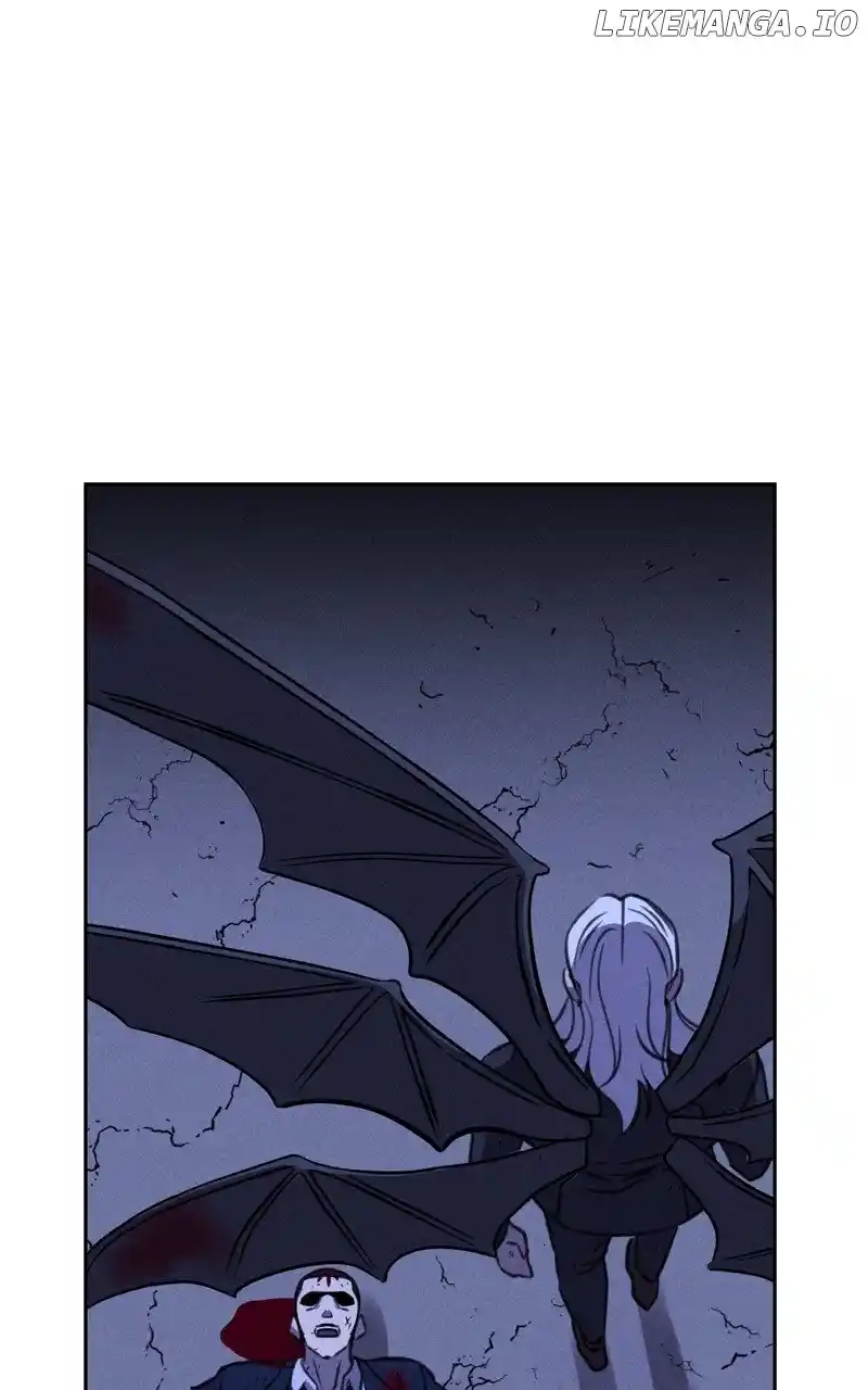 Flawed Almighty Chapter 116