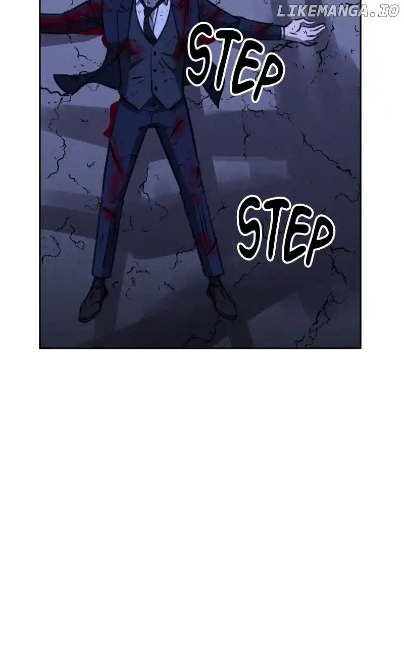 Flawed Almighty Chapter 116