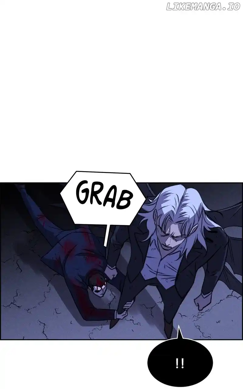 Flawed Almighty Chapter 116