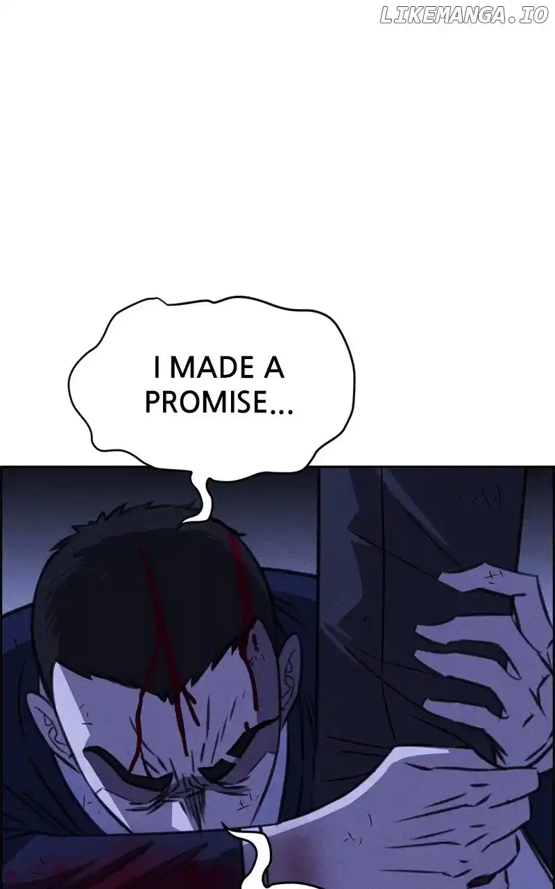 Flawed Almighty Chapter 116