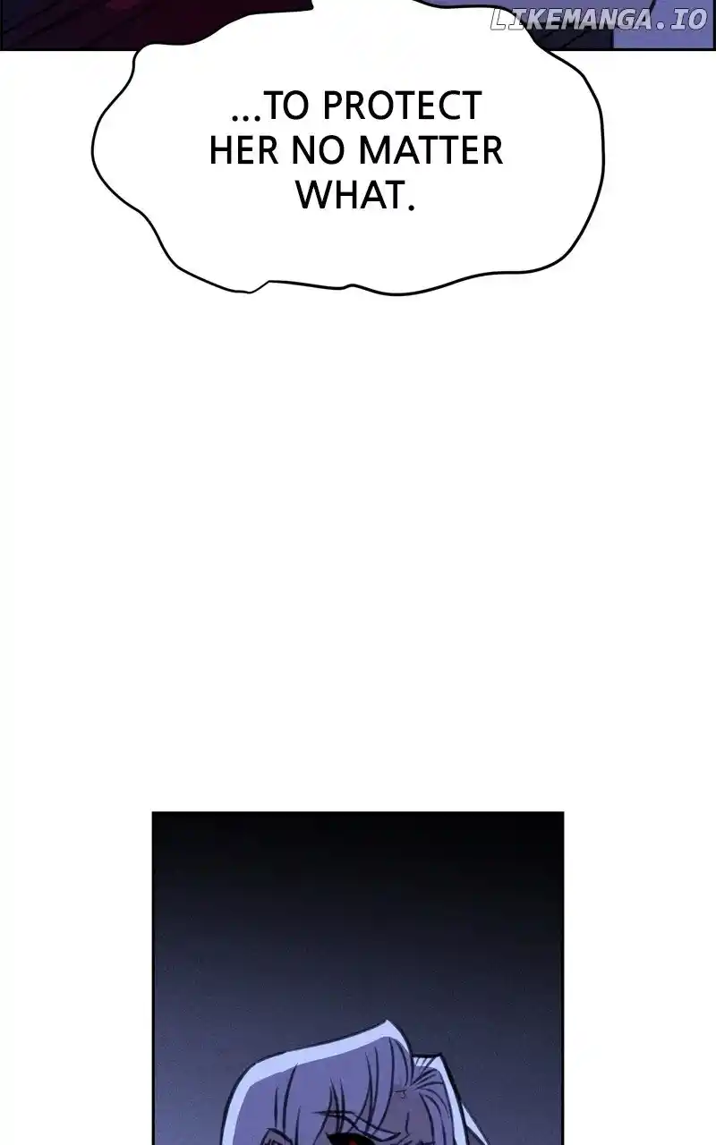 Flawed Almighty Chapter 116