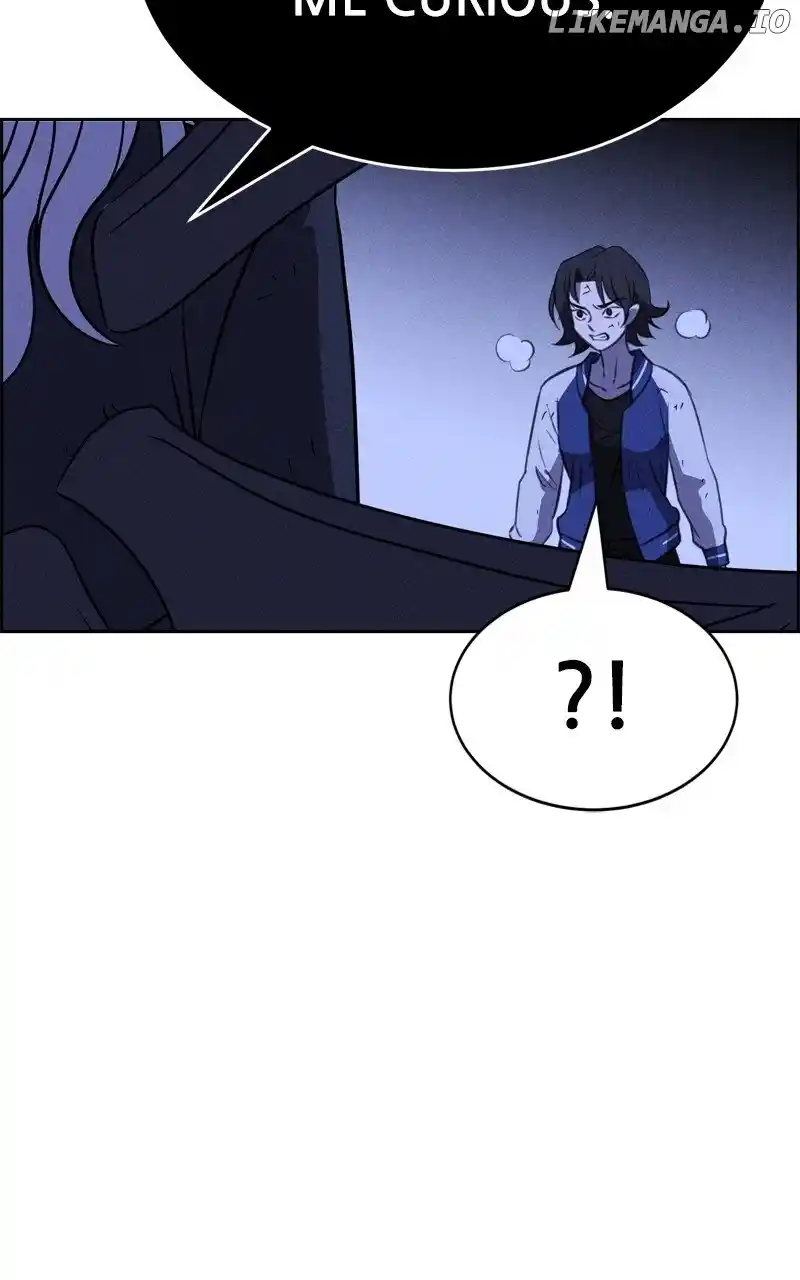 Flawed Almighty Chapter 116