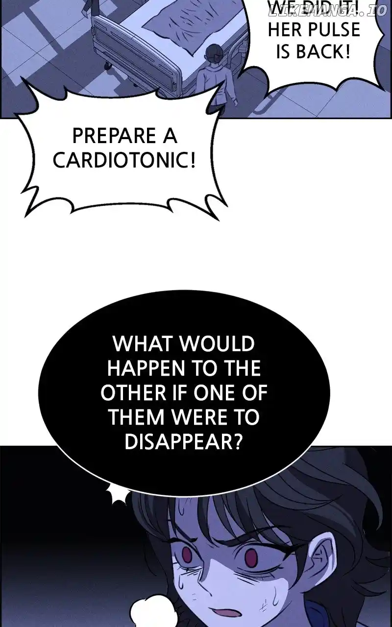 Flawed Almighty Chapter 116