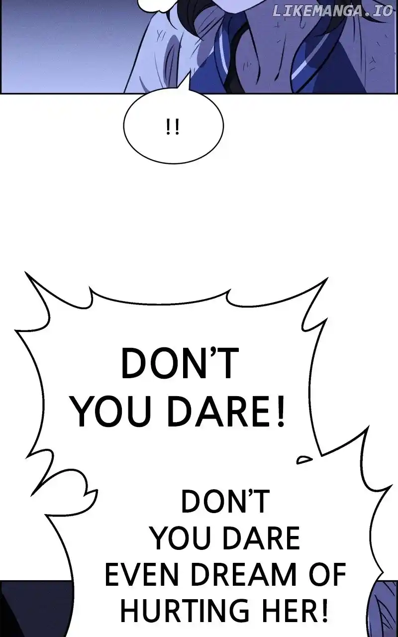 Flawed Almighty Chapter 116