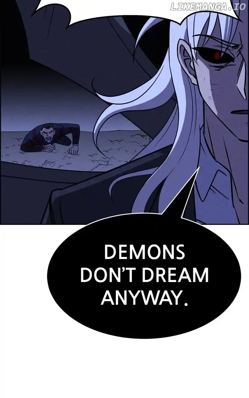 Flawed Almighty Chapter 116