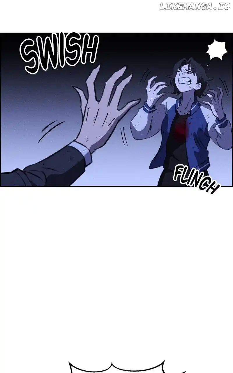 Flawed Almighty Chapter 116