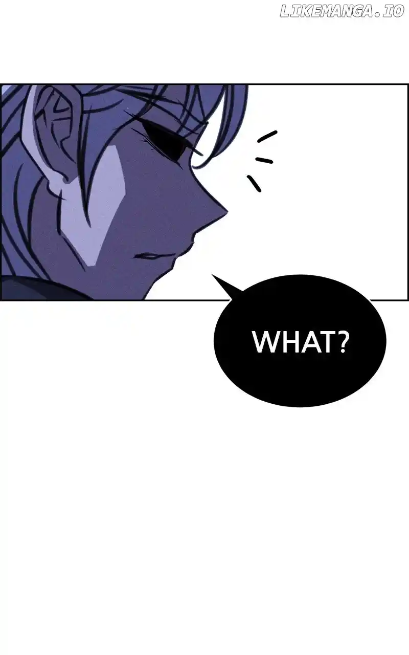 Flawed Almighty Chapter 116