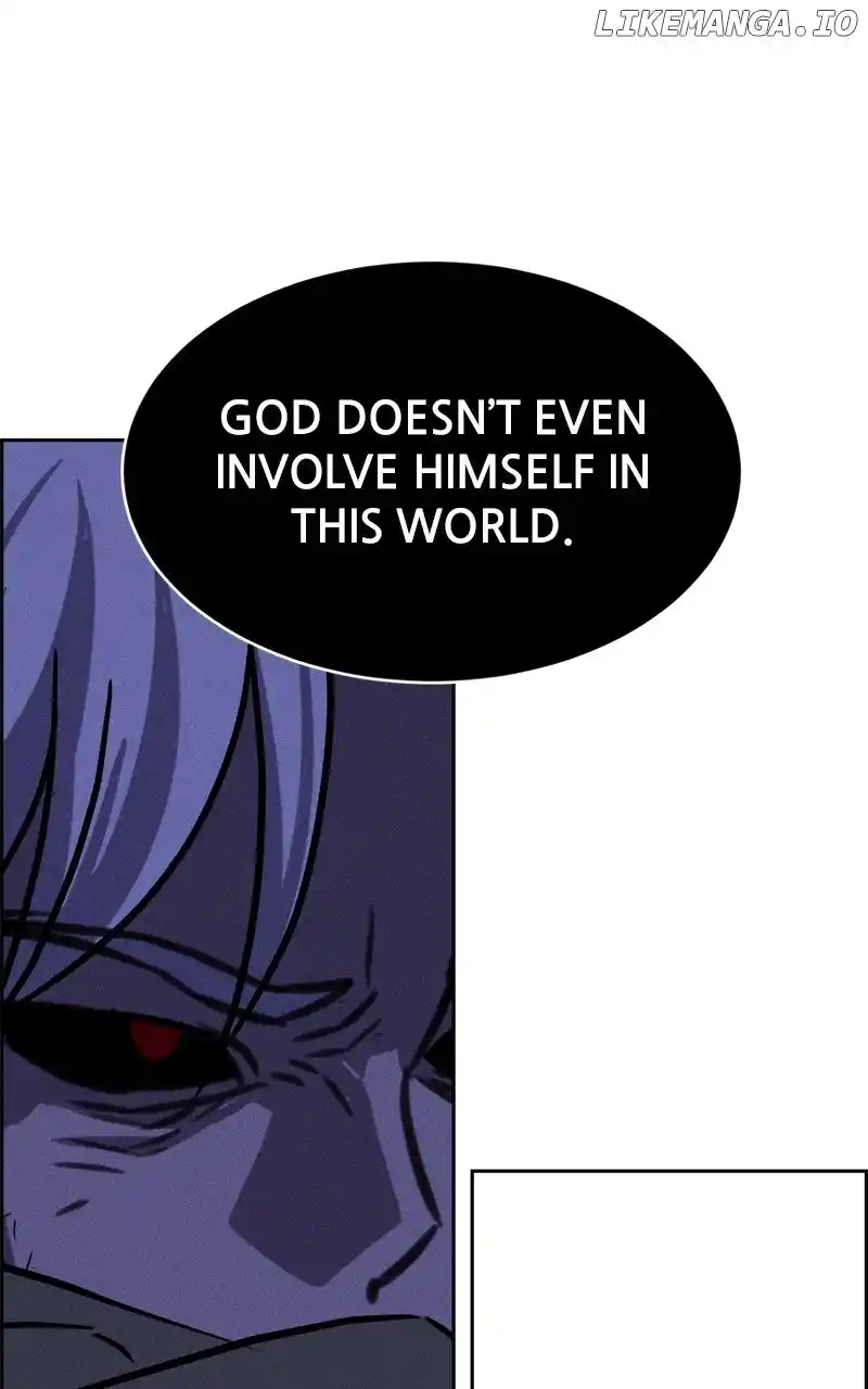 Flawed Almighty Chapter 116