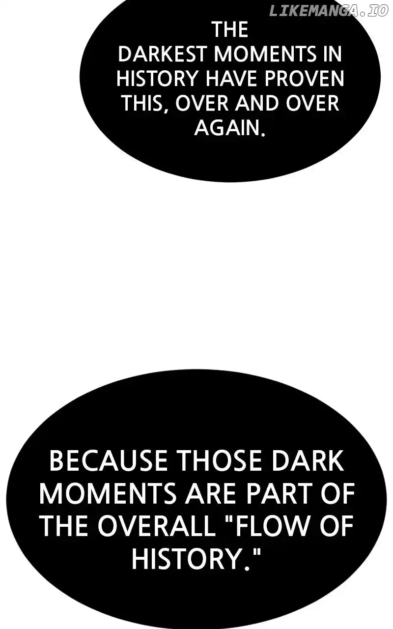 Flawed Almighty Chapter 116