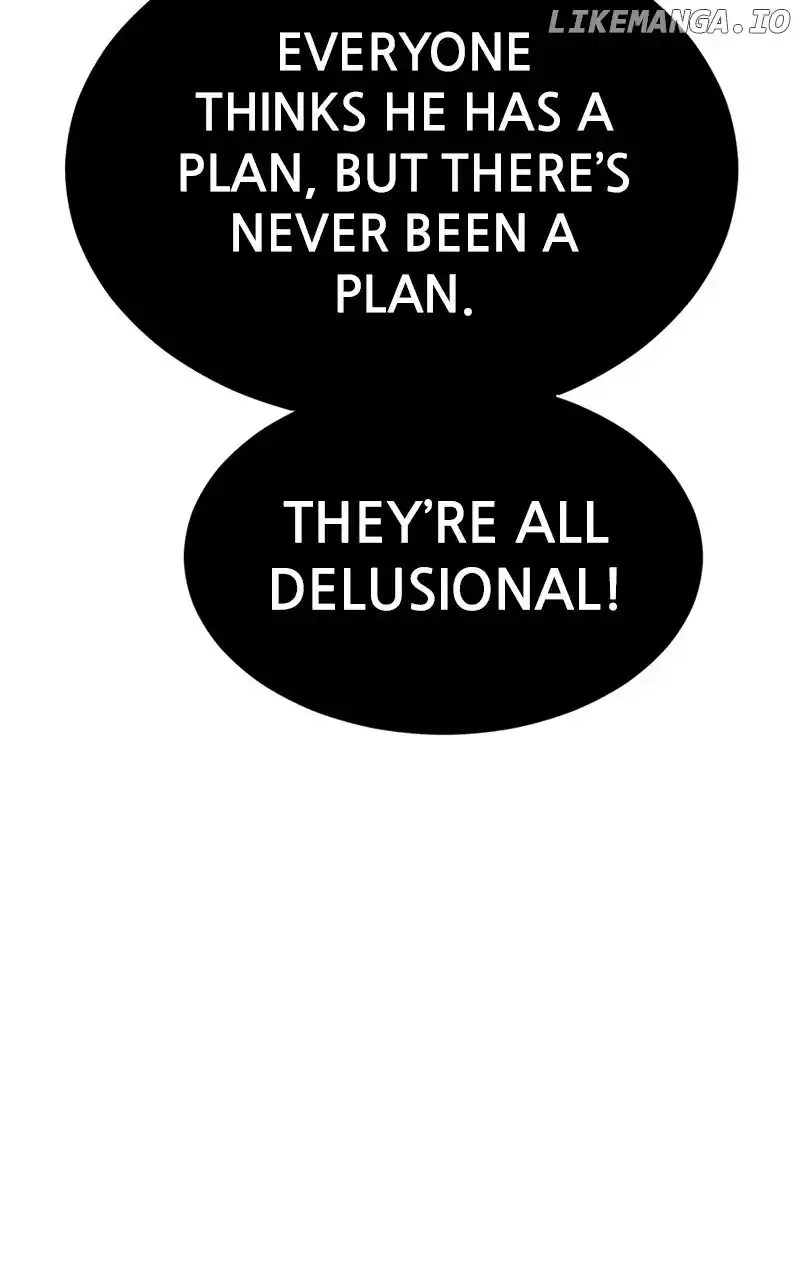 Flawed Almighty Chapter 116