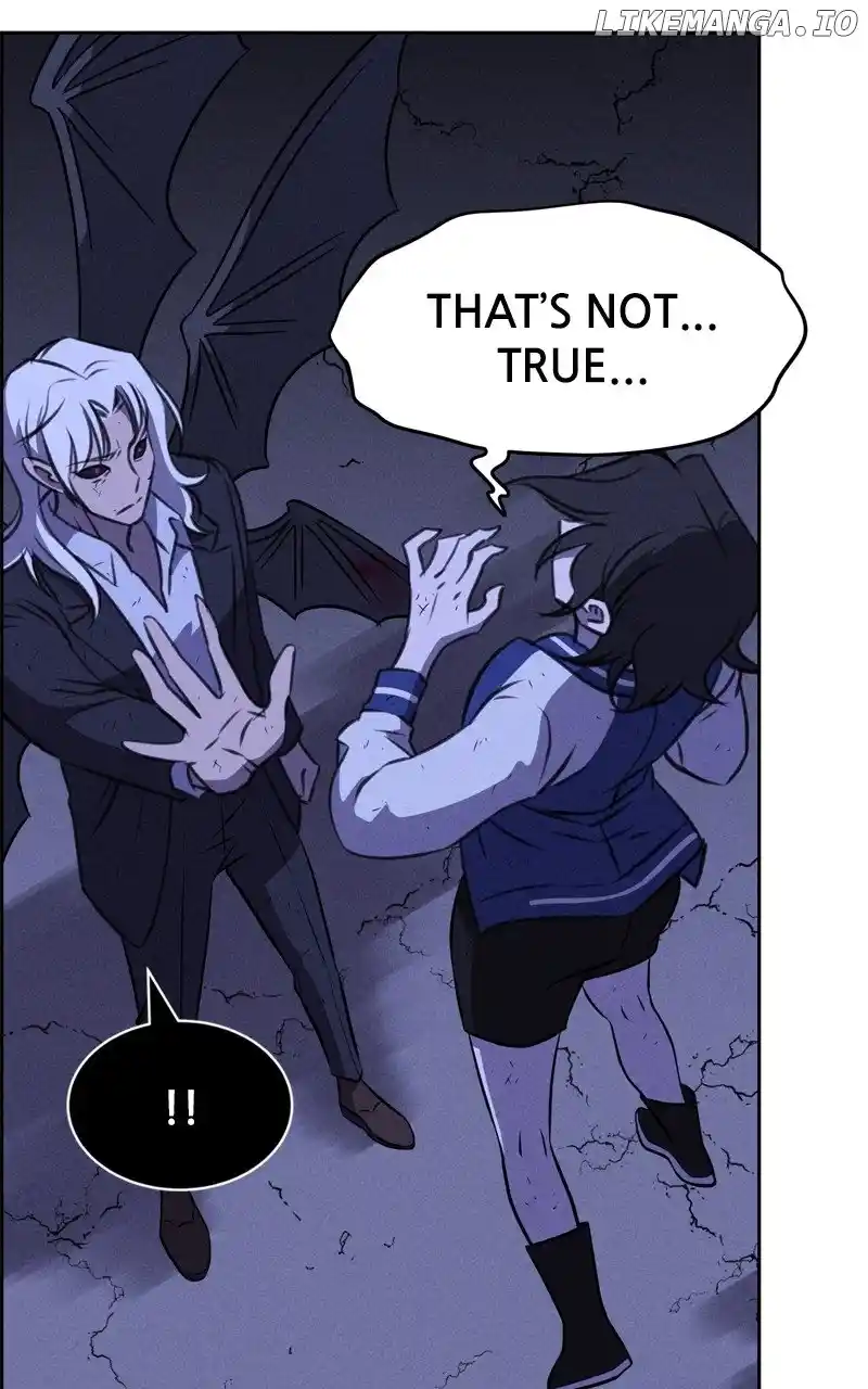 Flawed Almighty Chapter 116