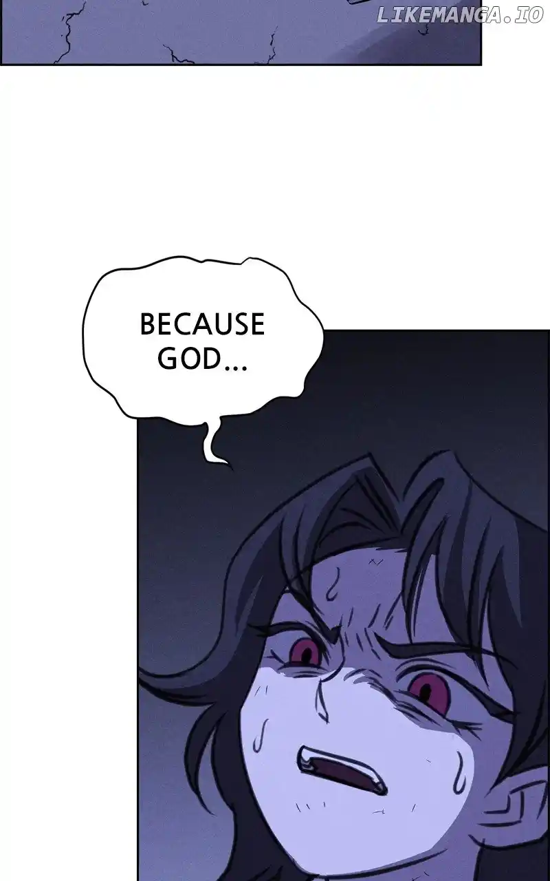 Flawed Almighty Chapter 116