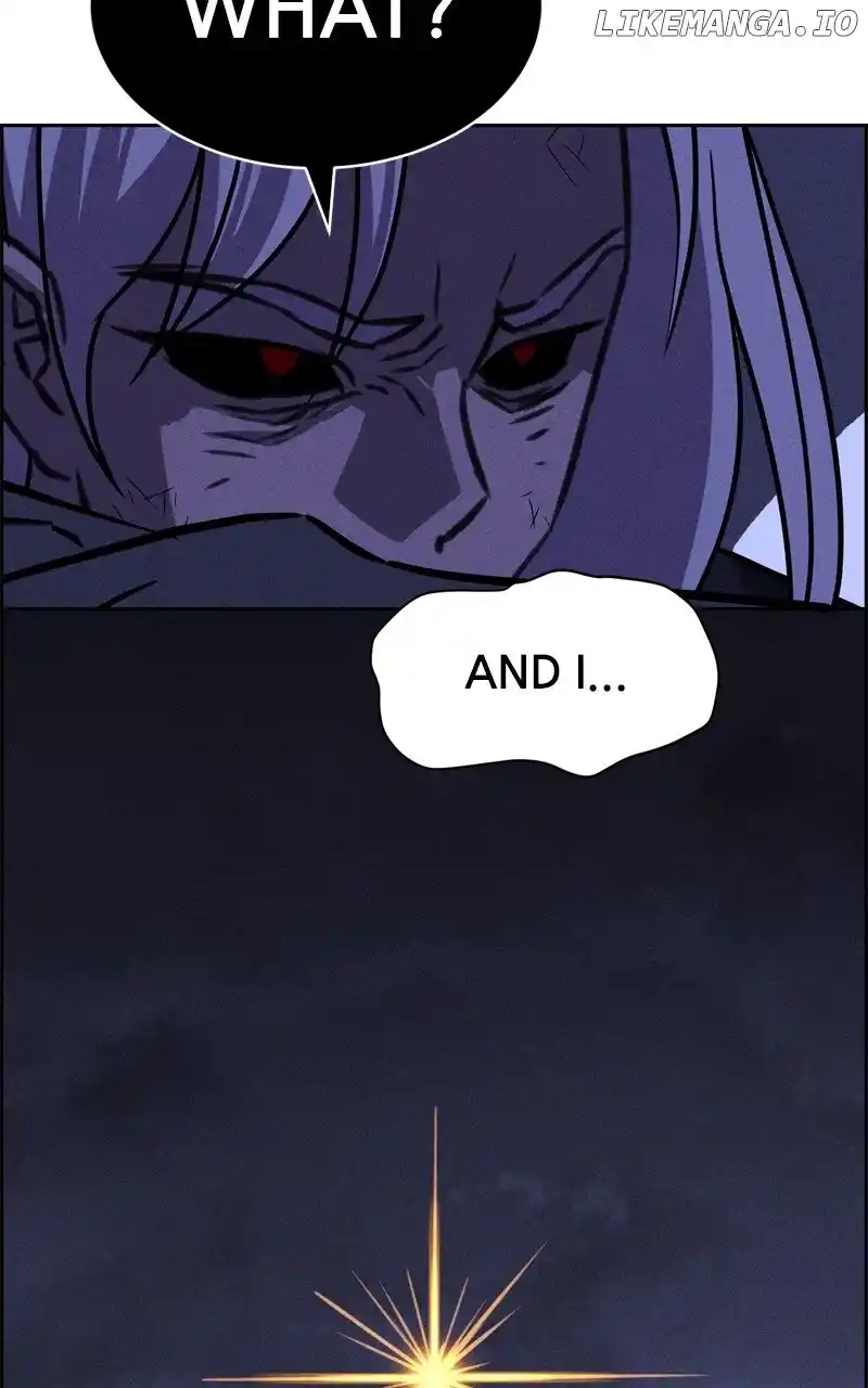 Flawed Almighty Chapter 116