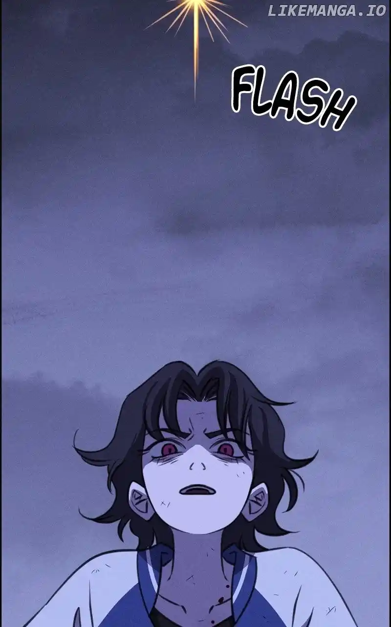 Flawed Almighty Chapter 116