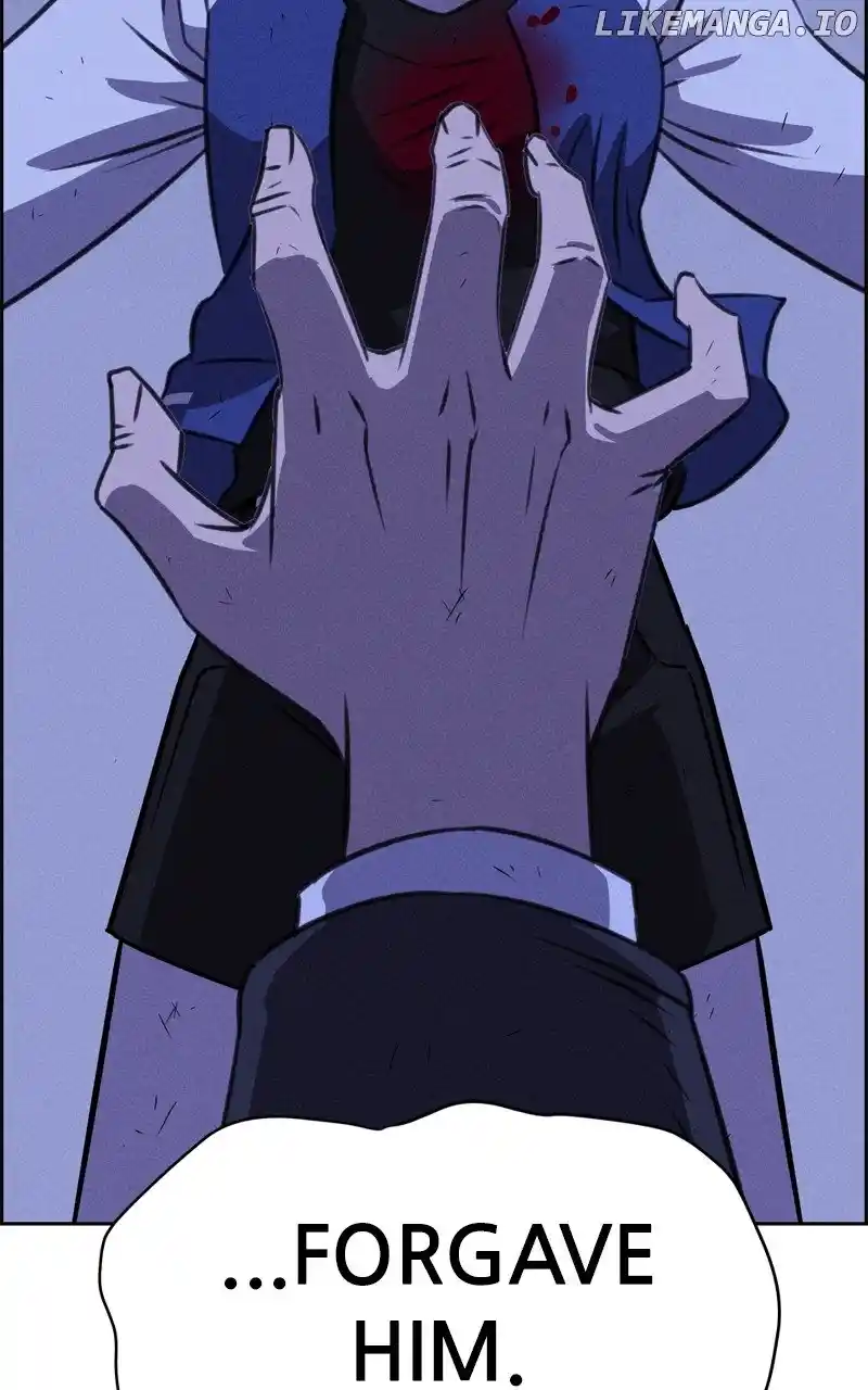 Flawed Almighty Chapter 116