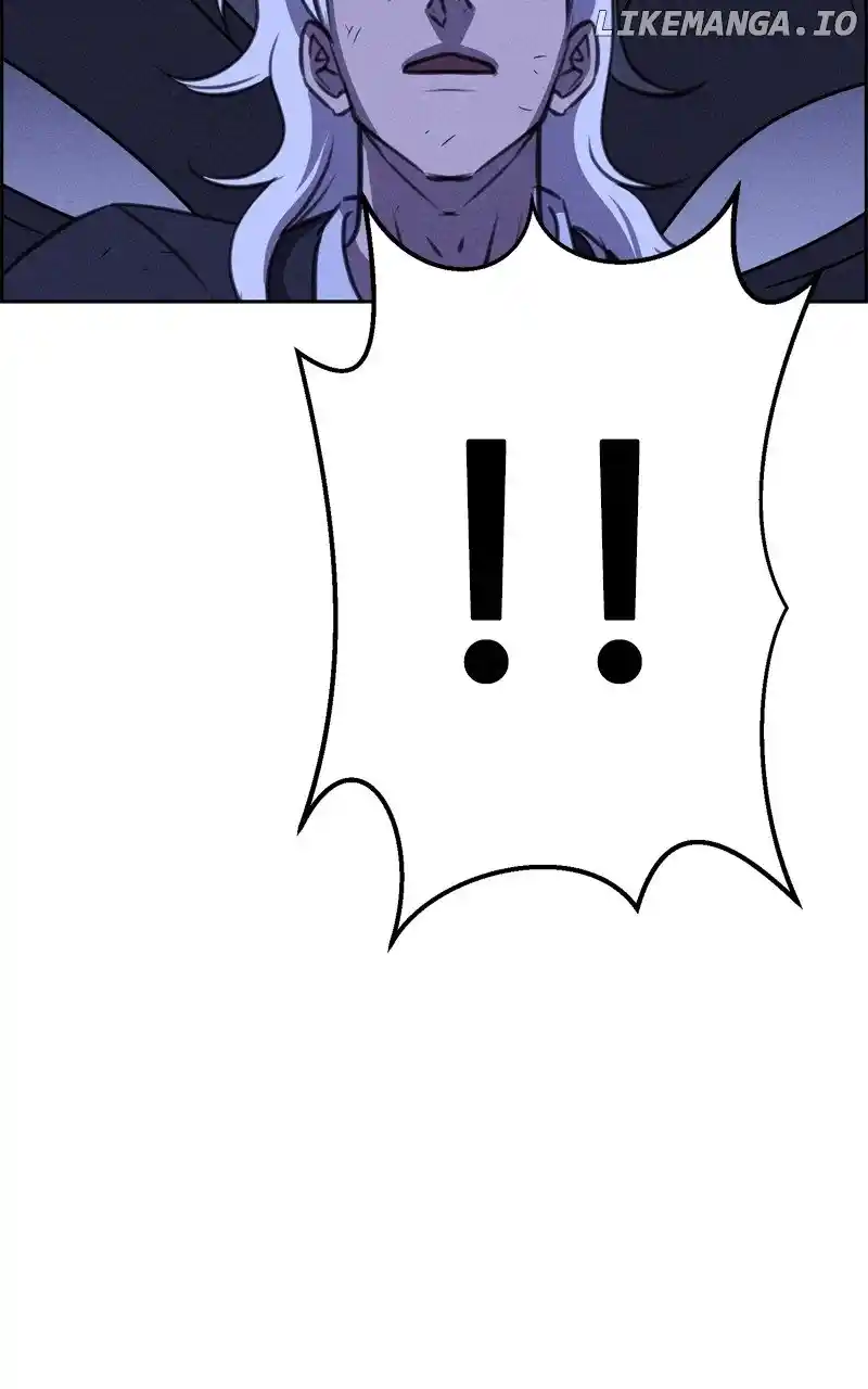 Flawed Almighty Chapter 116