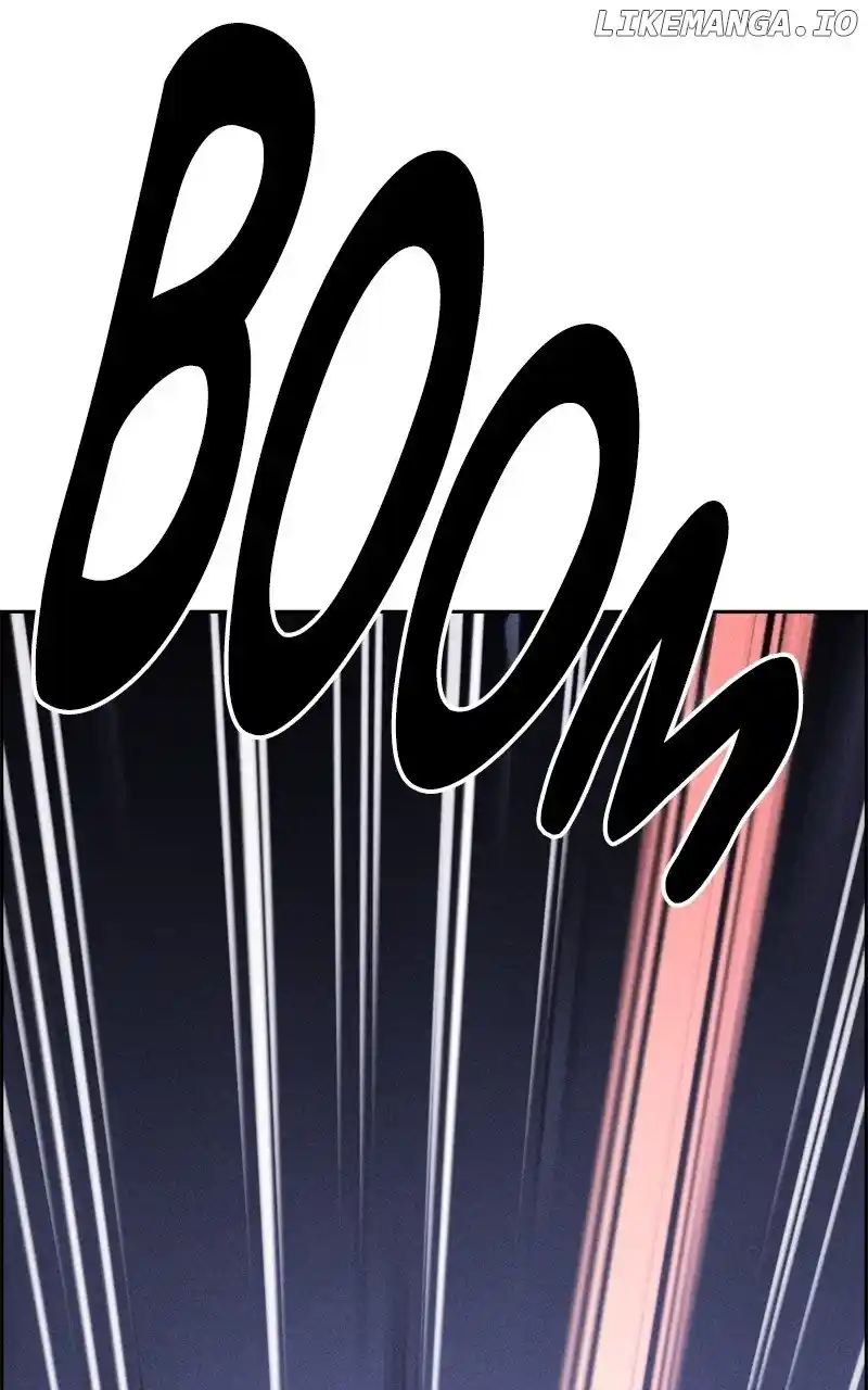 Flawed Almighty Chapter 116