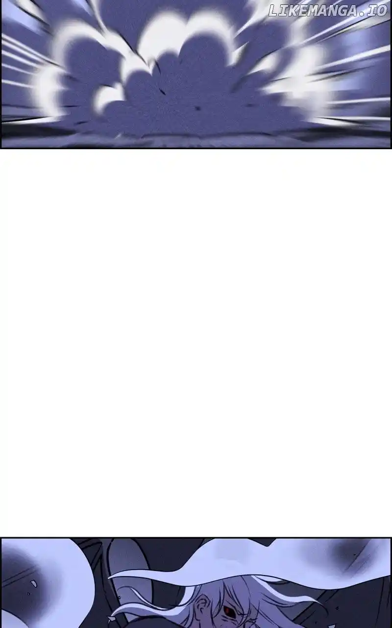 Flawed Almighty Chapter 116