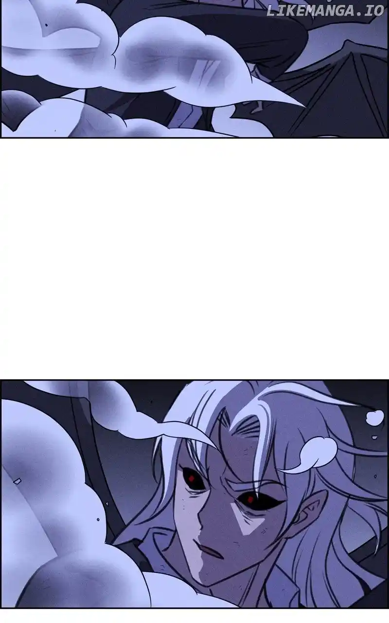 Flawed Almighty Chapter 116