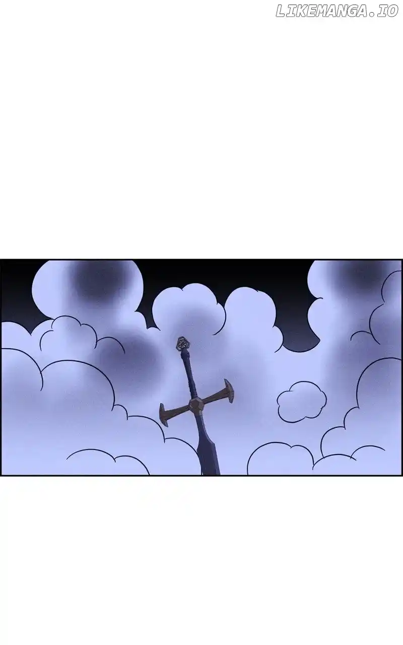 Flawed Almighty Chapter 116