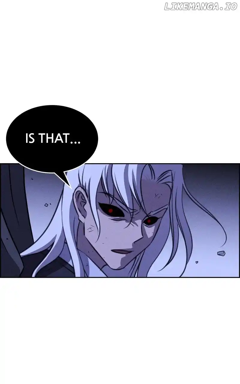 Flawed Almighty Chapter 116