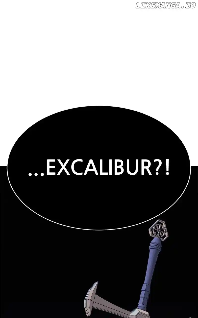 Flawed Almighty Chapter 116