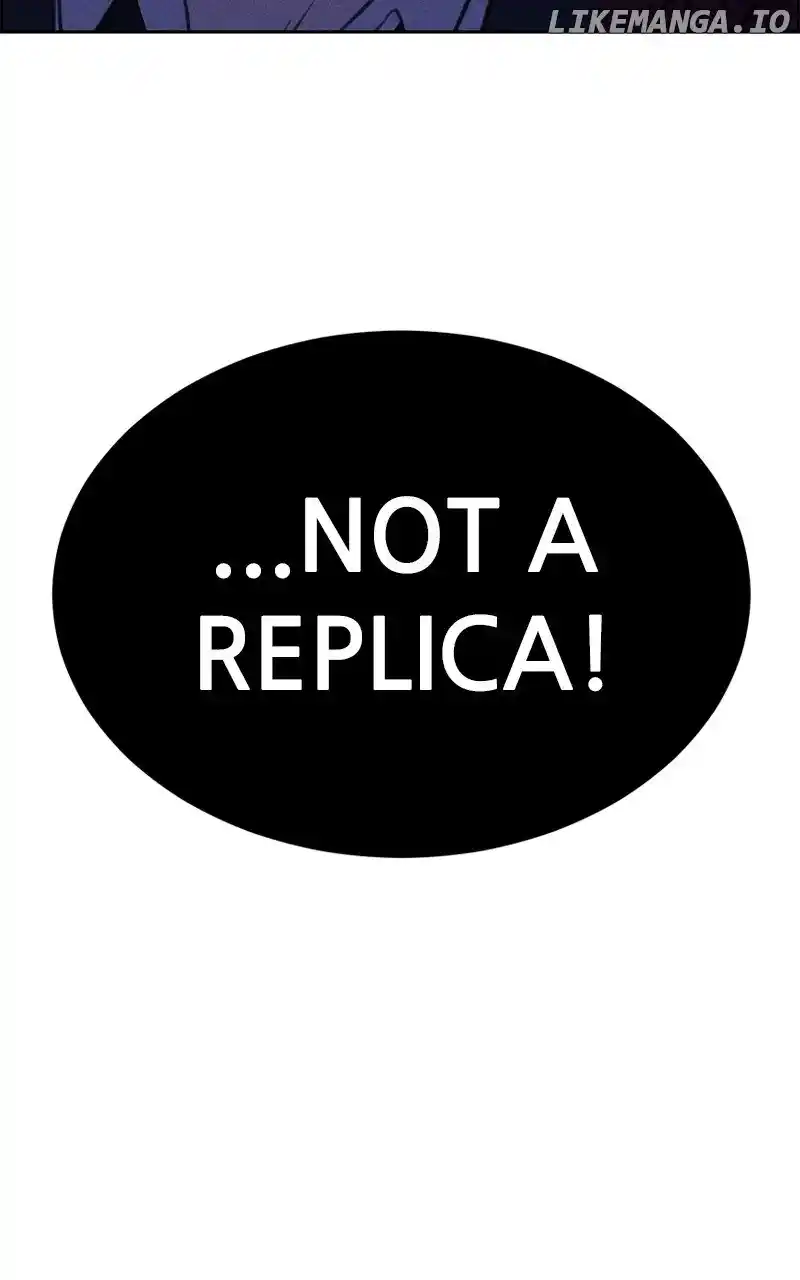 Flawed Almighty Chapter 116