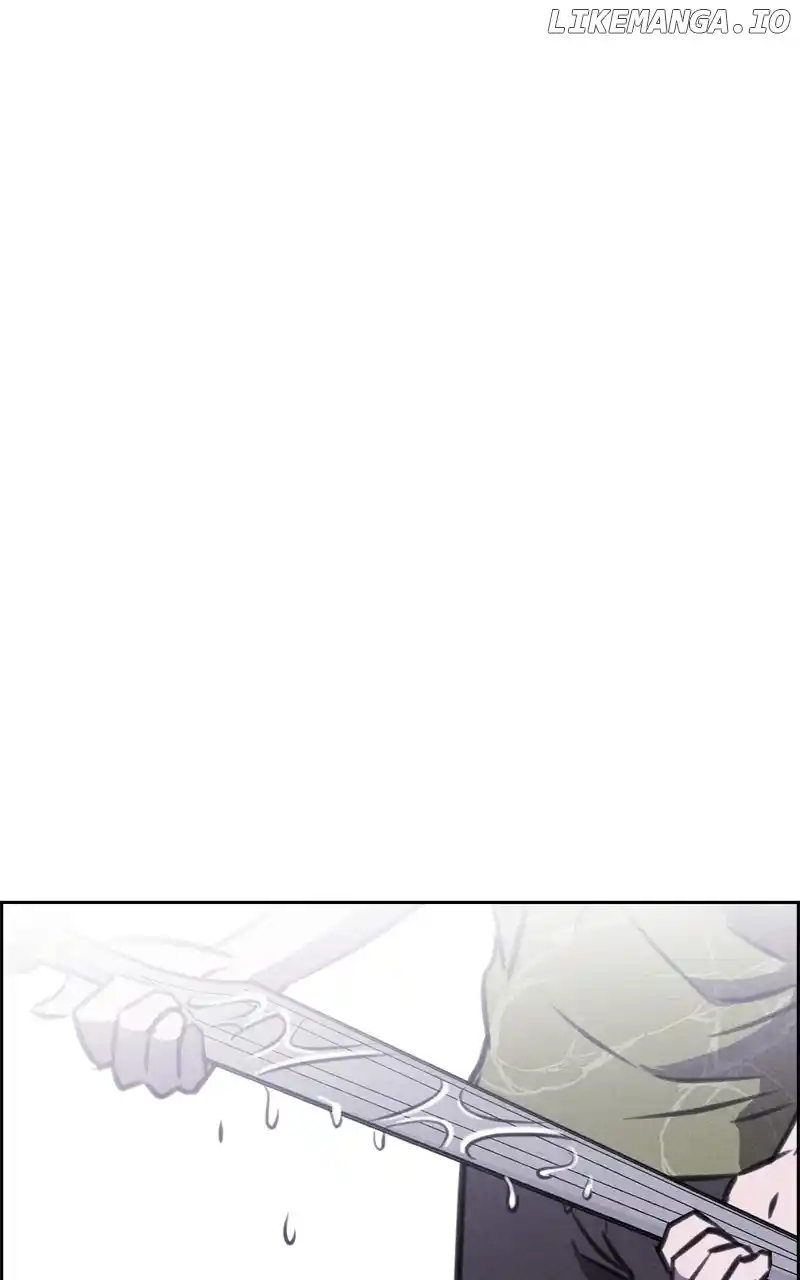 Flawed Almighty Chapter 117