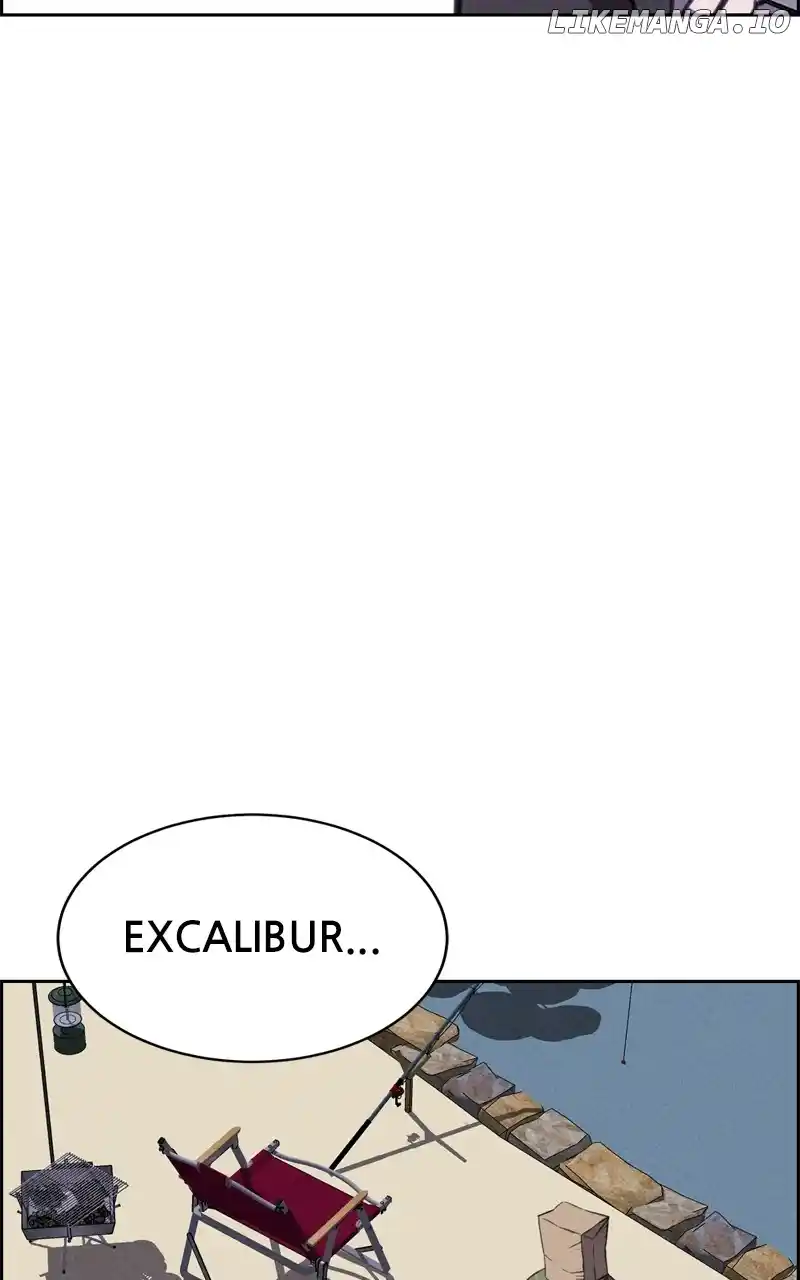 Flawed Almighty Chapter 117