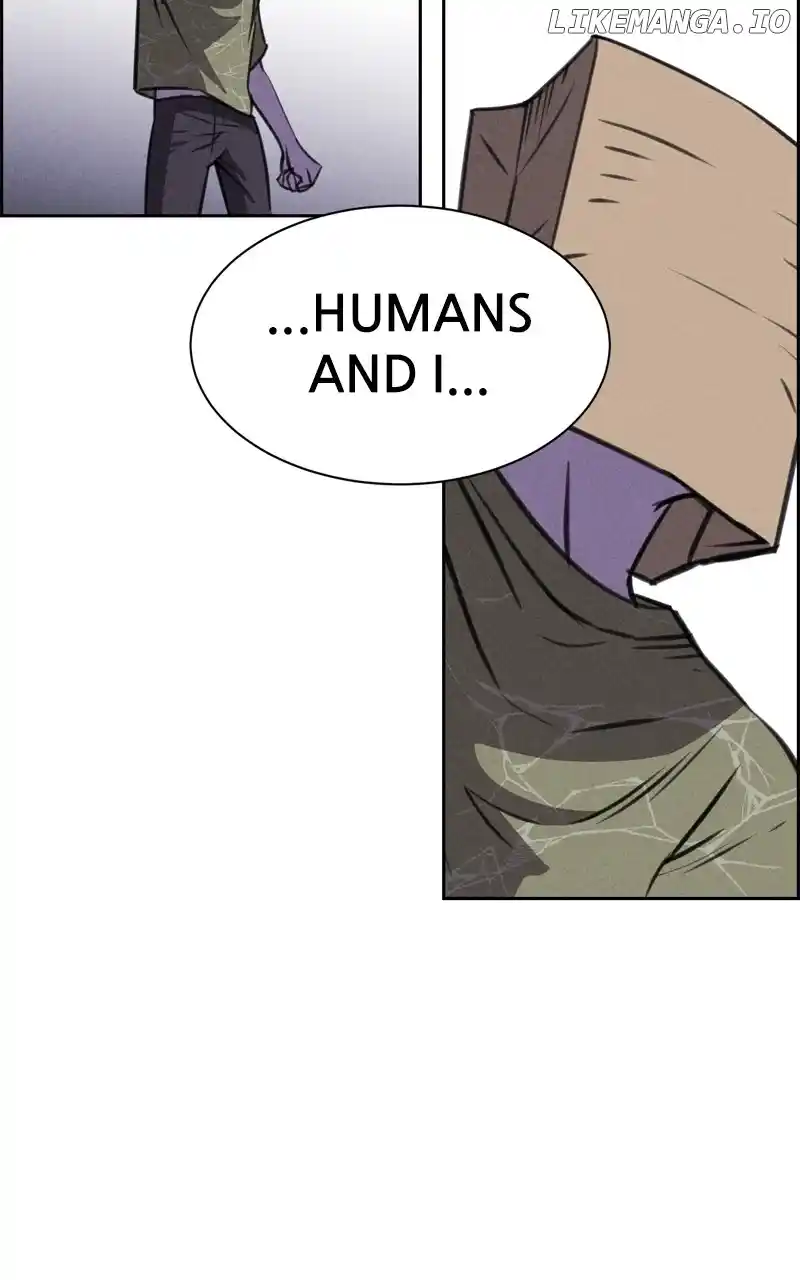 Flawed Almighty Chapter 117