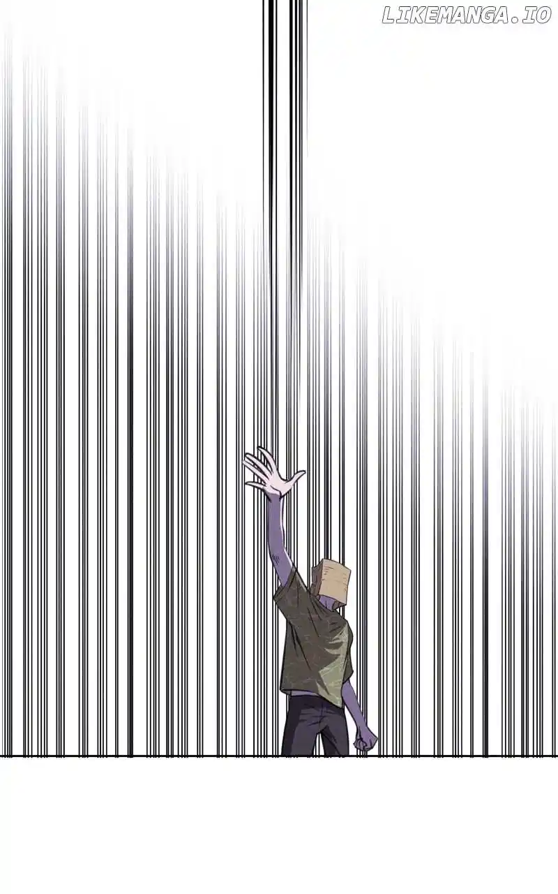 Flawed Almighty Chapter 117