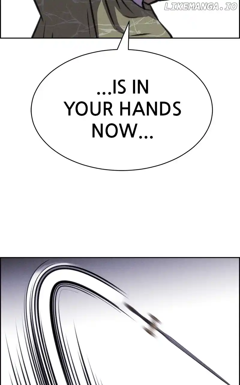 Flawed Almighty Chapter 117