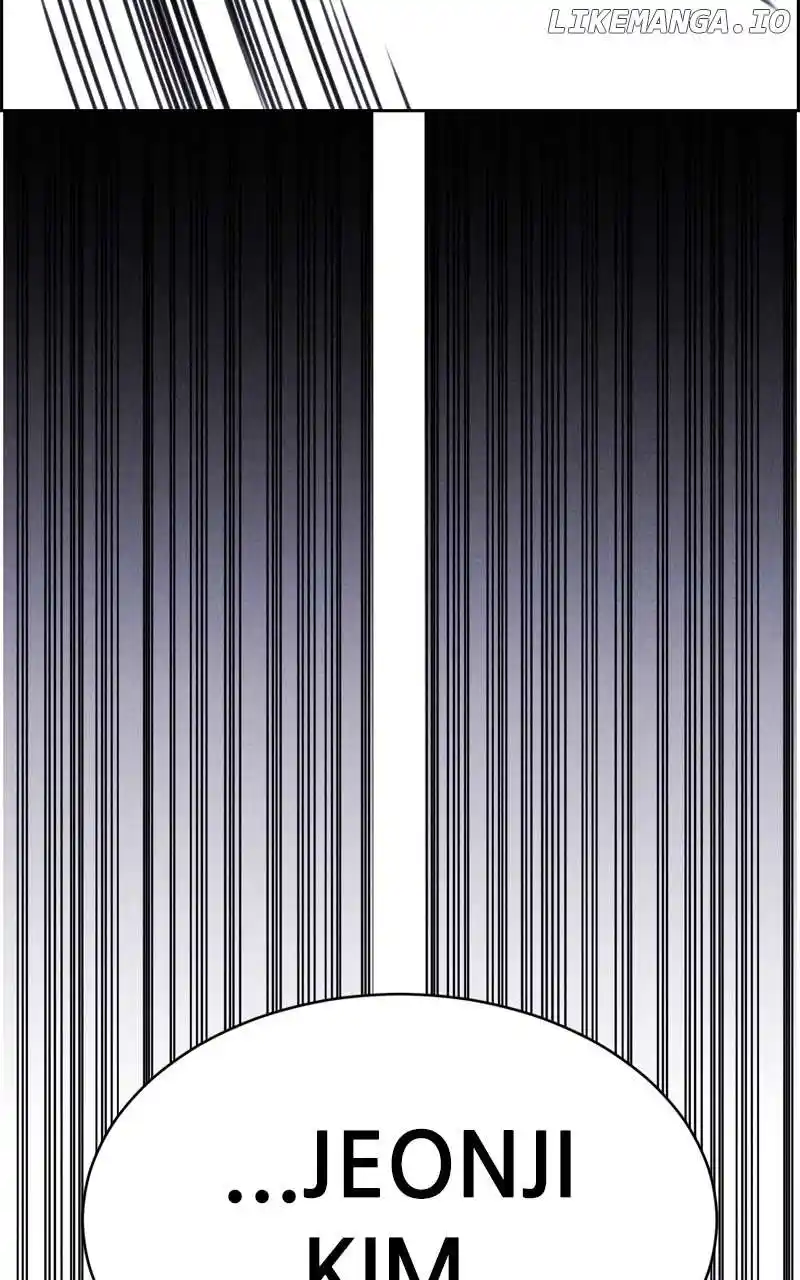 Flawed Almighty Chapter 117