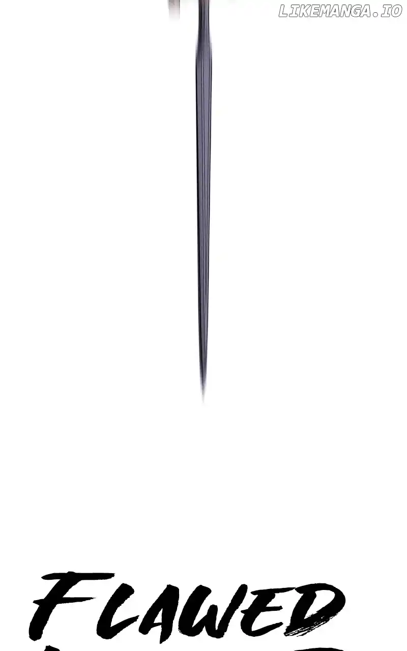 Flawed Almighty Chapter 117