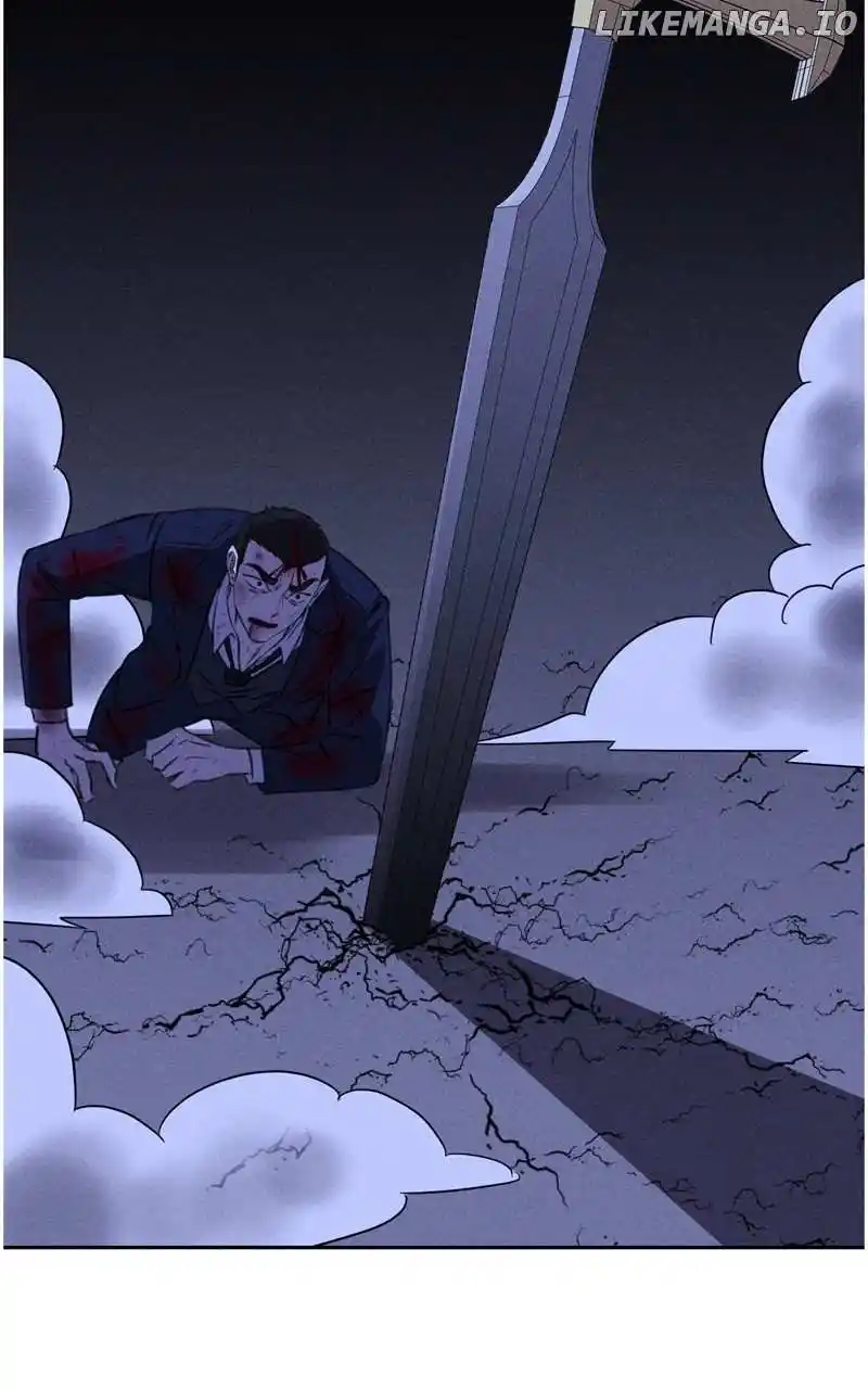 Flawed Almighty Chapter 117