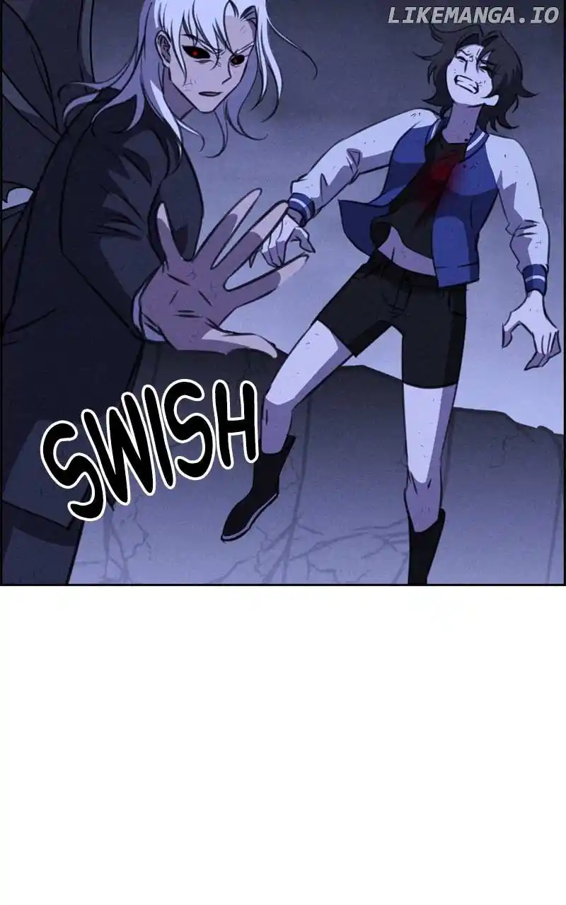 Flawed Almighty Chapter 117