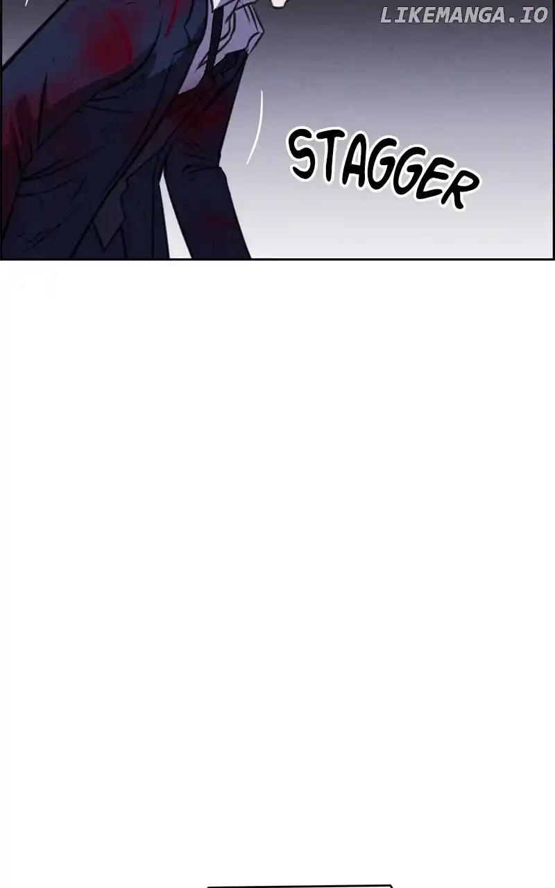 Flawed Almighty Chapter 117