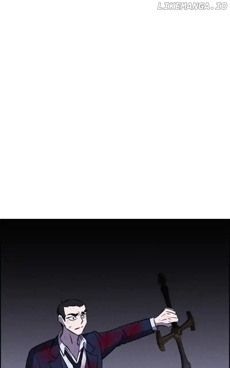 Flawed Almighty Chapter 117