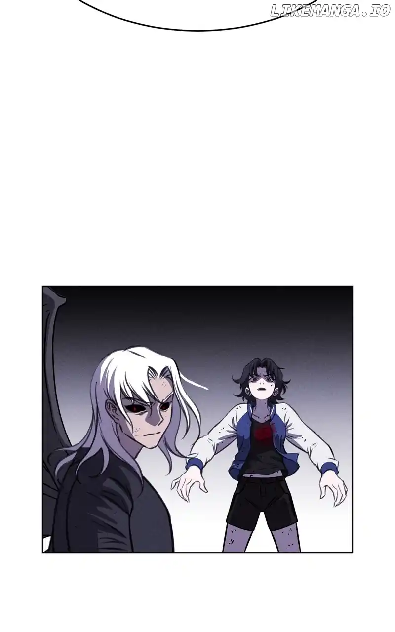 Flawed Almighty Chapter 117