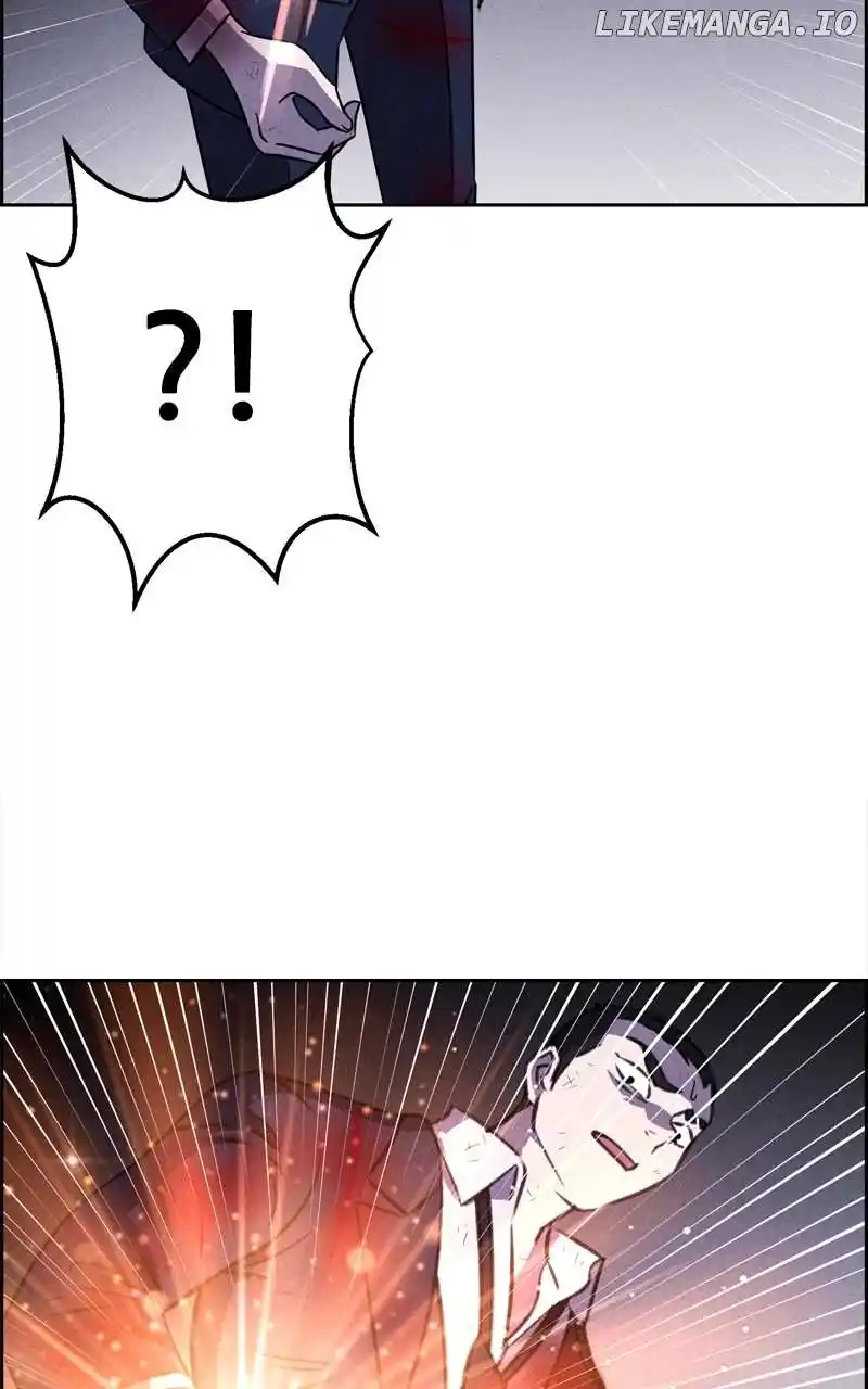 Flawed Almighty Chapter 117