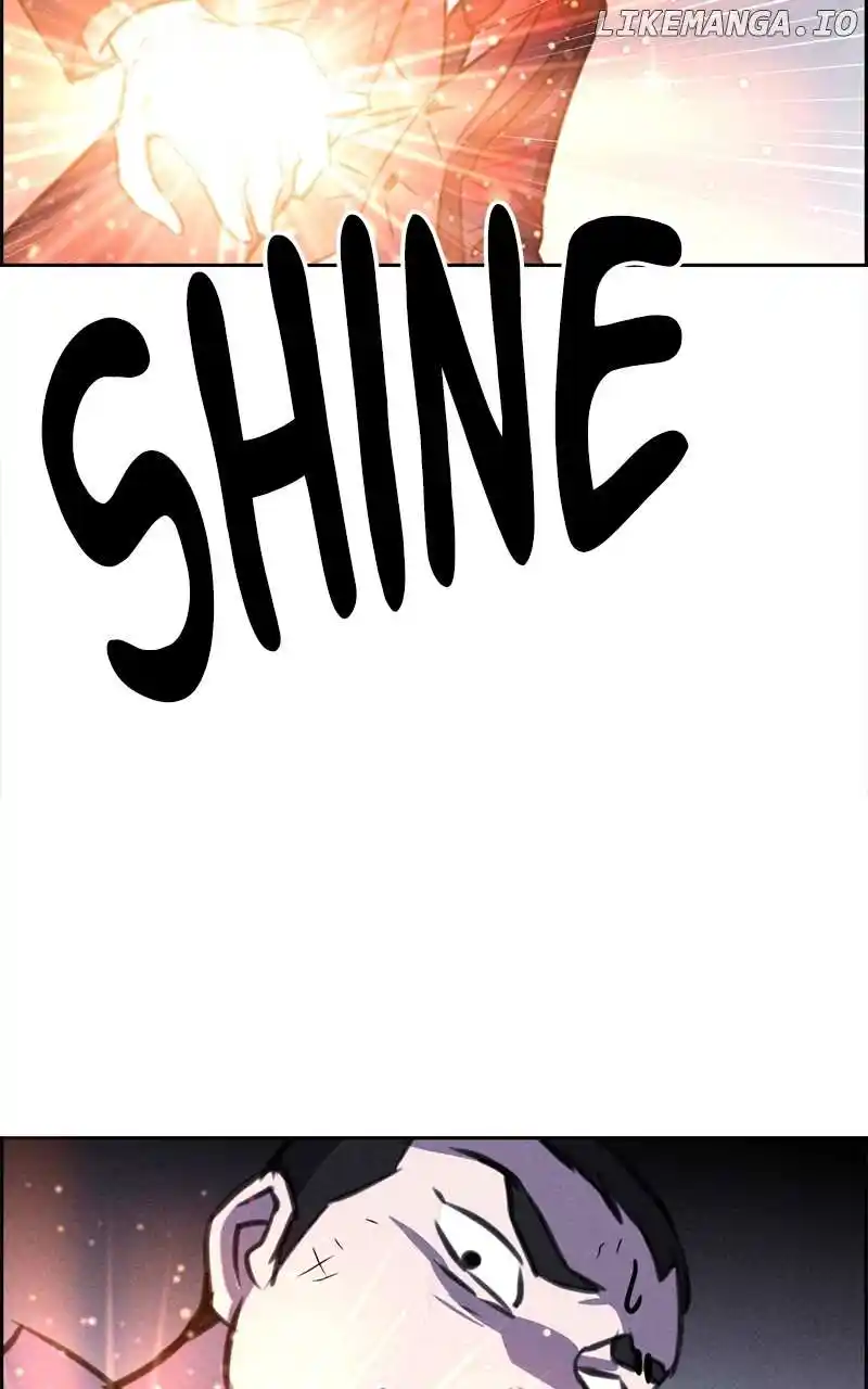 Flawed Almighty Chapter 117