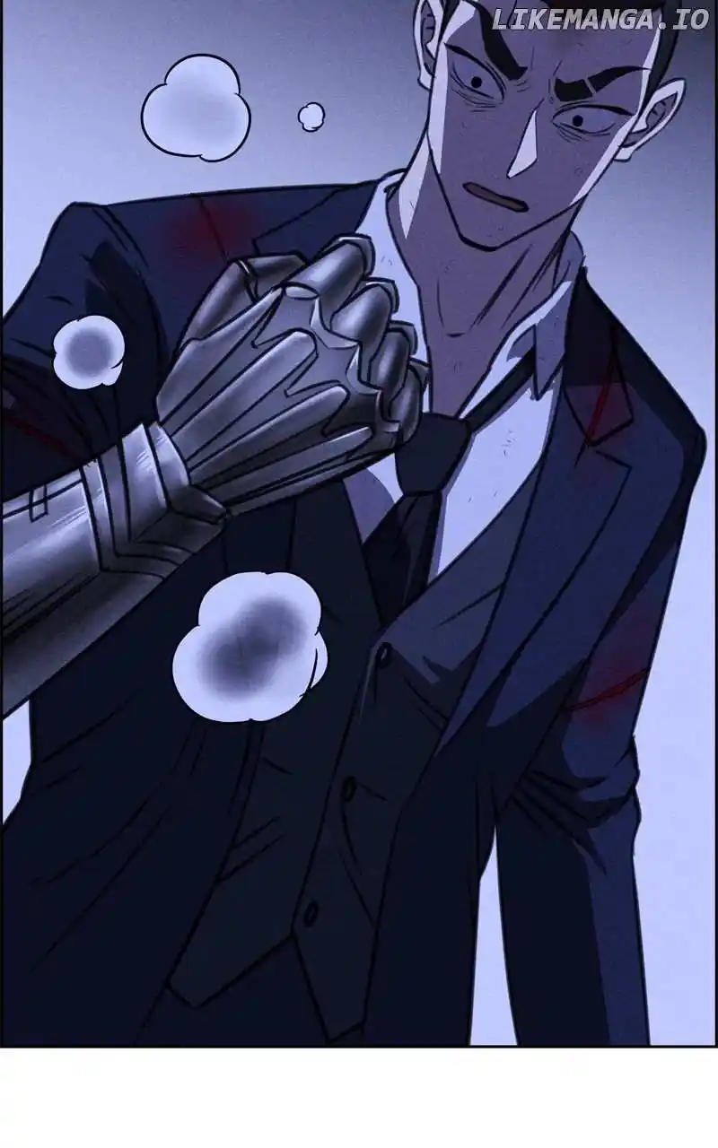 Flawed Almighty Chapter 117