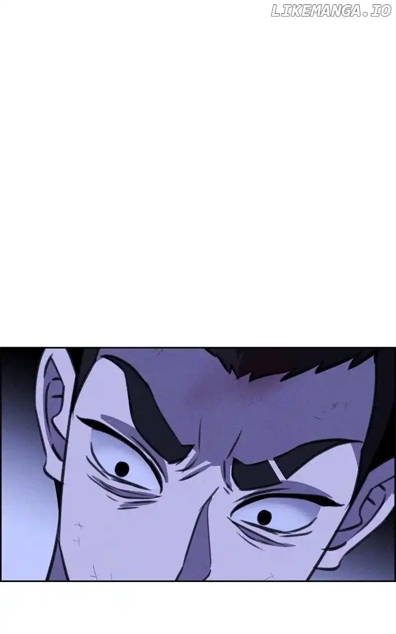 Flawed Almighty Chapter 117