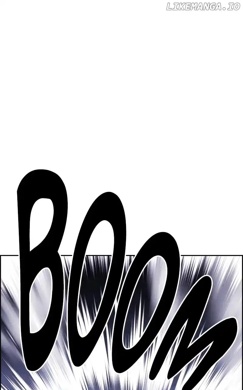 Flawed Almighty Chapter 117