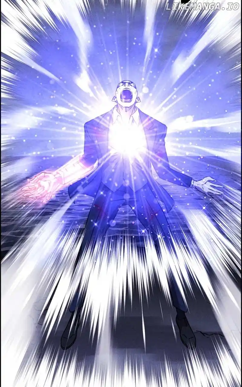 Flawed Almighty Chapter 117