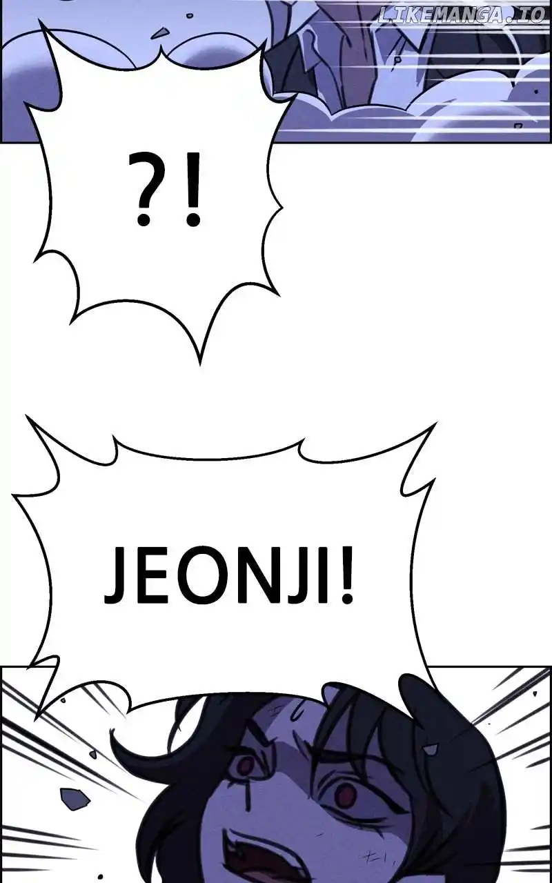 Flawed Almighty Chapter 117