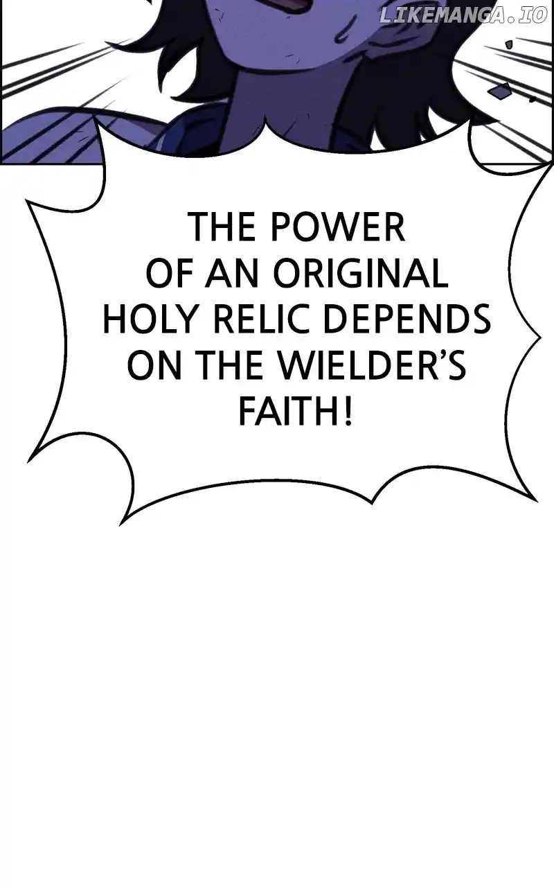 Flawed Almighty Chapter 117