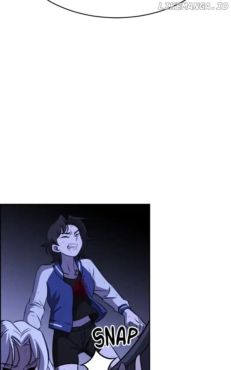 Flawed Almighty Chapter 117