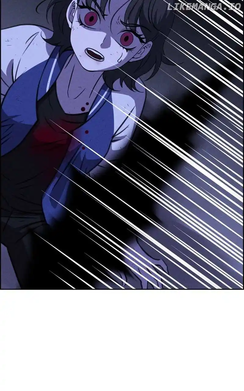 Flawed Almighty Chapter 117