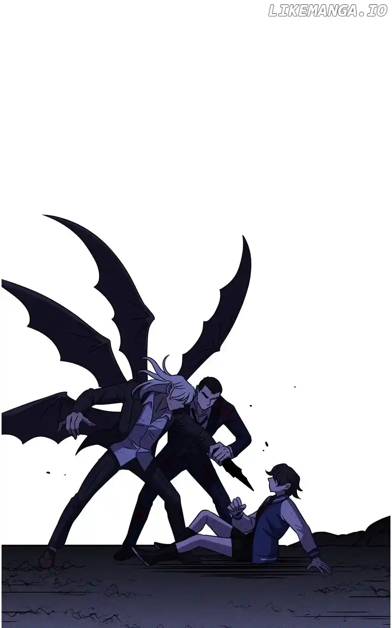 Flawed Almighty Chapter 117